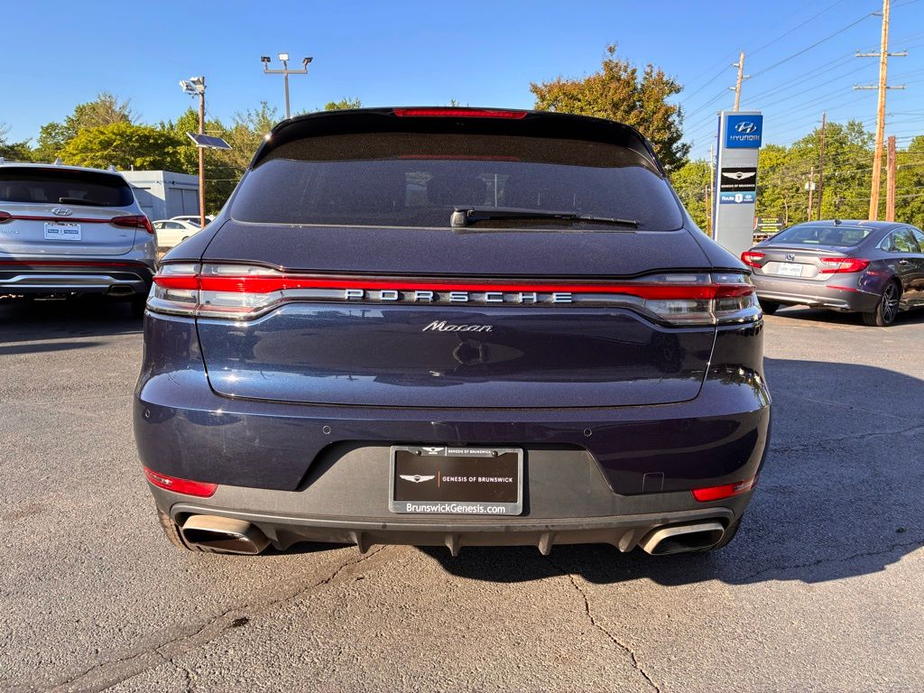2019 Porsche Macan Base - Photo 6