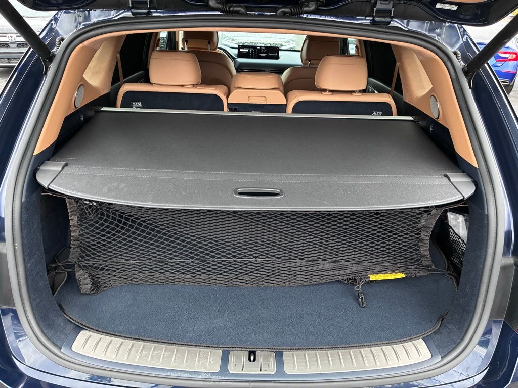 2023 GENESIS GV80 - Photo 13