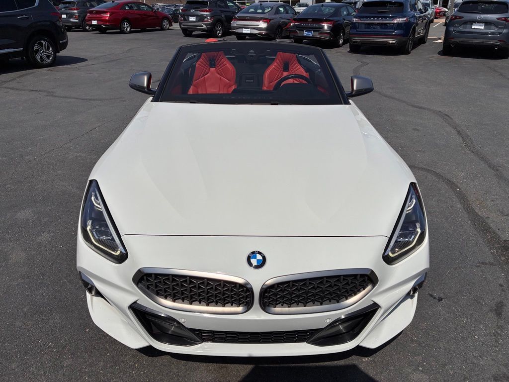 2020 BMW Z4 Base - Photo 42