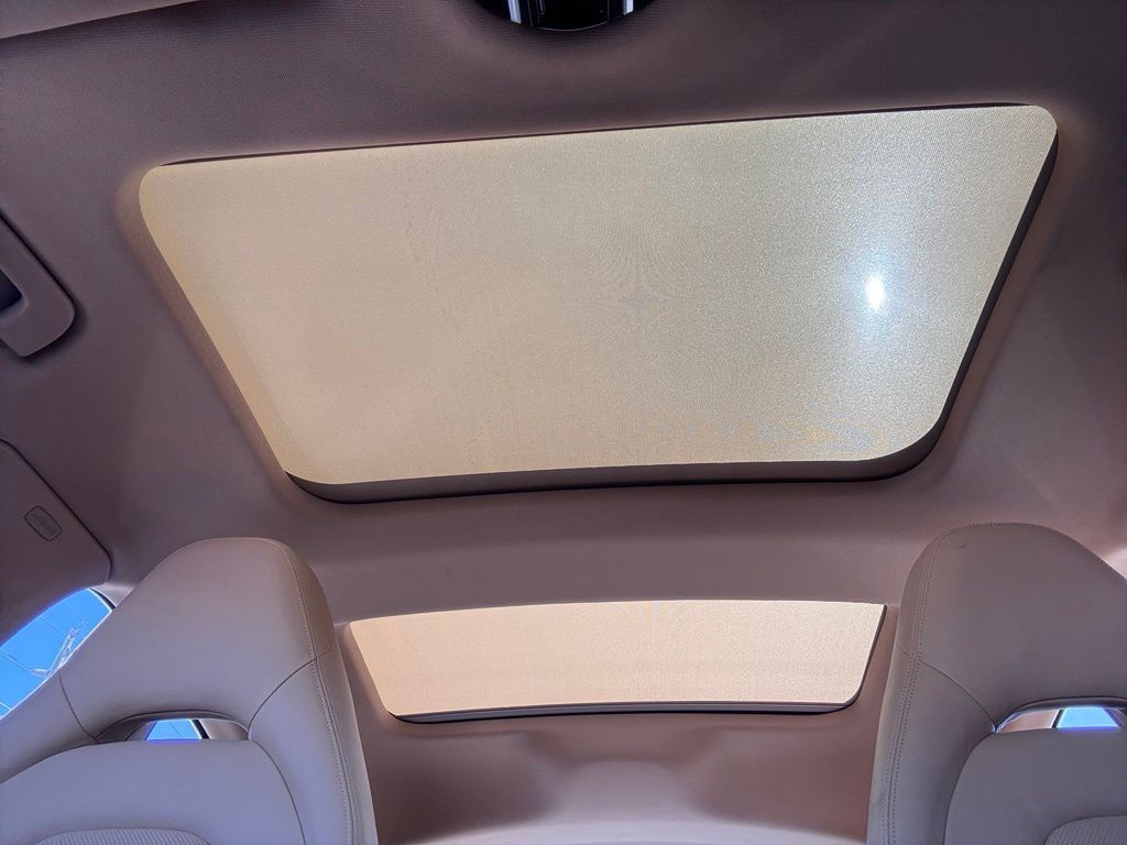 2020 Porsche Panamera S - Photo 48
