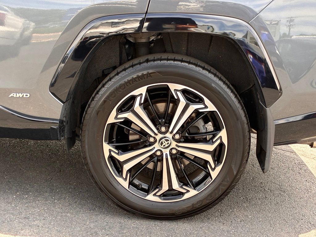 2024 Toyota RAV4 XSE - Photo 53