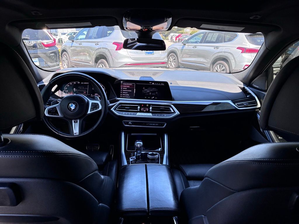 2023 BMW X6 M50i - Photo 17