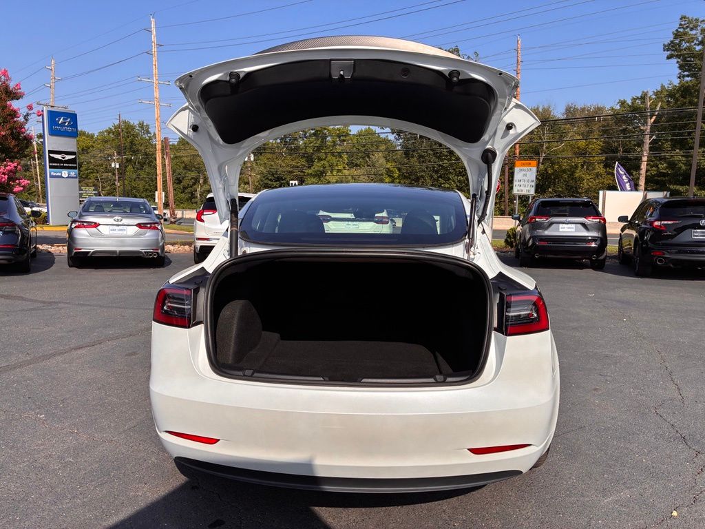 2023 Tesla Model 3 Performance - Photo 10