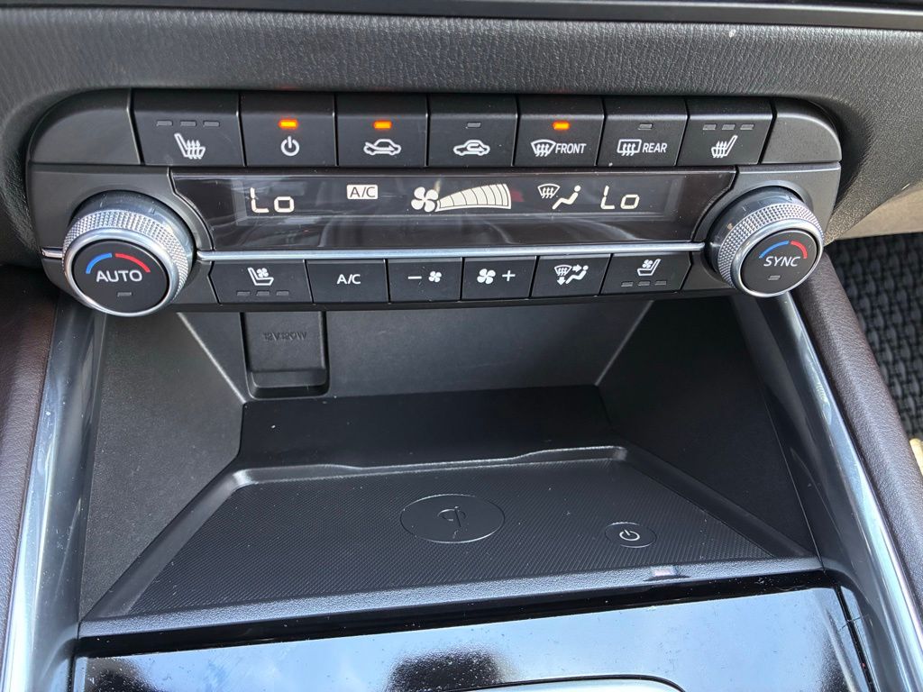 2022 Mazda CX-5 TURBO Signature - Photo 33