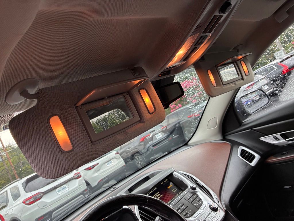 2015 GMC Terrain SLT-1 - Photo 44