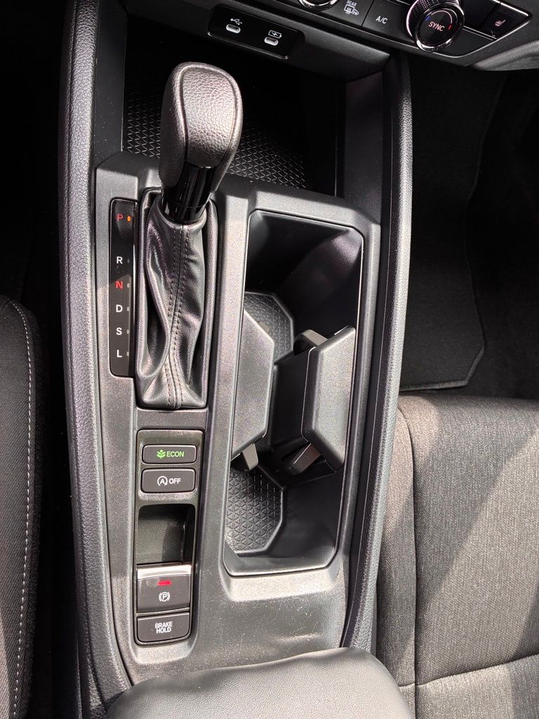 2024 Honda Accord EX - Photo 34