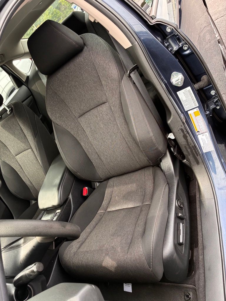 2024 Honda Accord EX - Photo 16