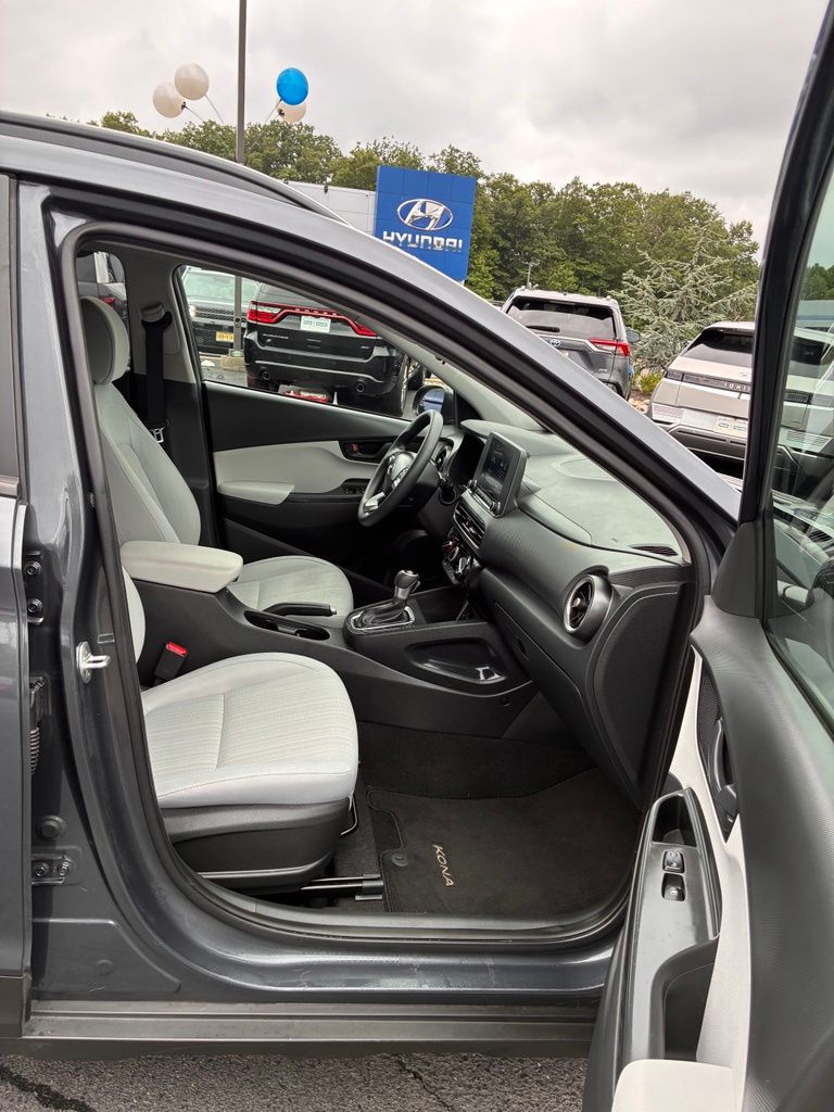 2022 Hyundai Kona SEL - Photo 19