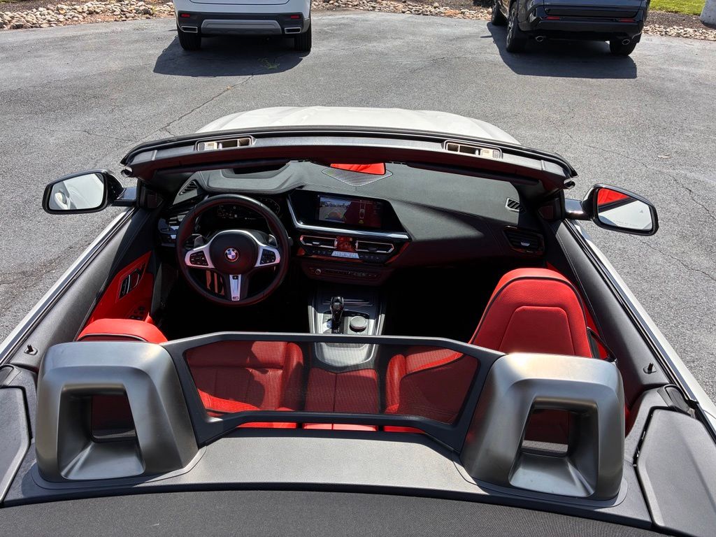 2020 BMW Z4 Base - Photo 48