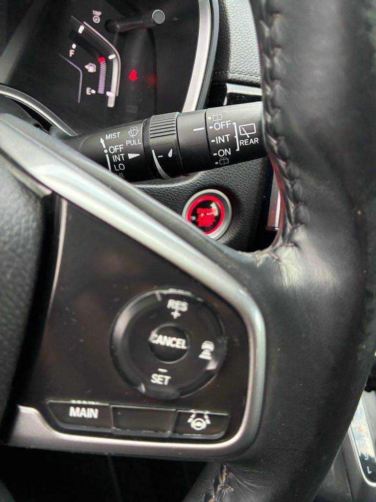 2019 Honda CR-V EX-L - Photo 27