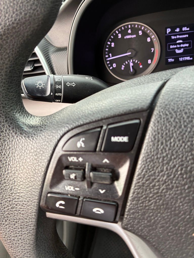 2020 Hyundai Tucson SEL - Photo 27