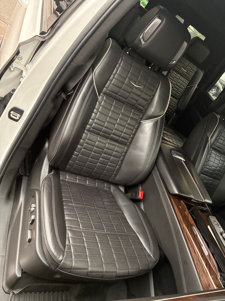 2021 Cadillac Escalade ESV Sport Platinum - Photo 26