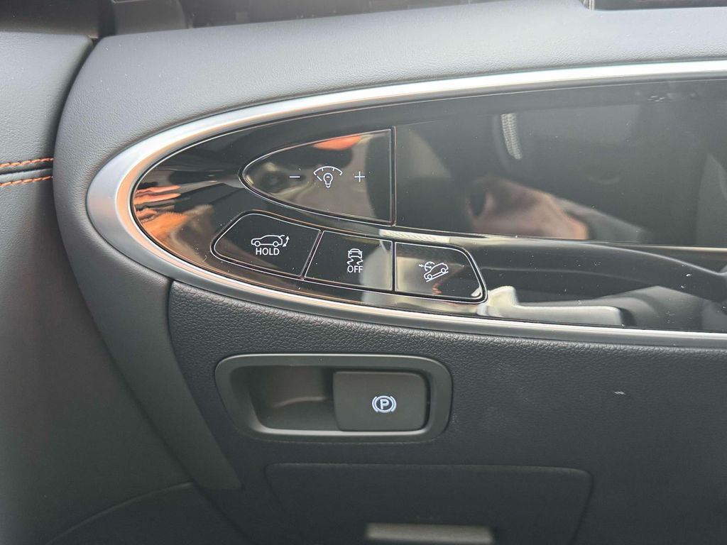 2026 GENESIS GV70 Sport Prestige - Photo 22