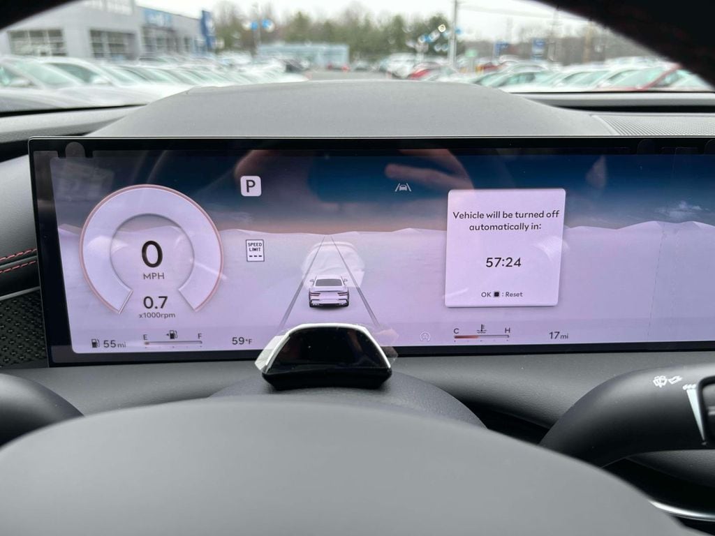 2025 GENESIS G80 Sport Prestige - Photo 22