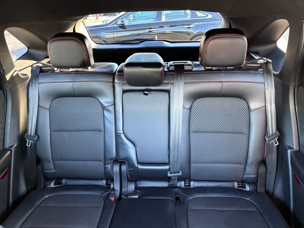 2023 Ford Escape ST-Line - Photo 14