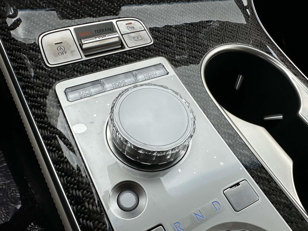 2026 GENESIS GV70 Sport Prestige - Photo 20