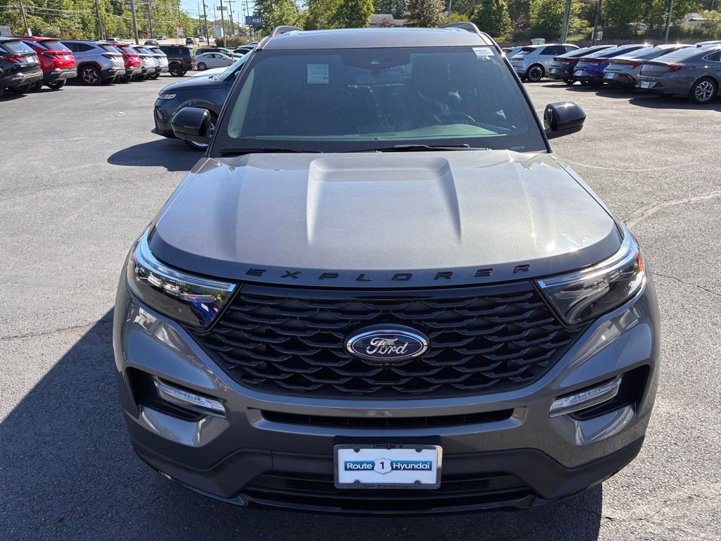 2023 Ford Explorer ST-LINE - Photo 53