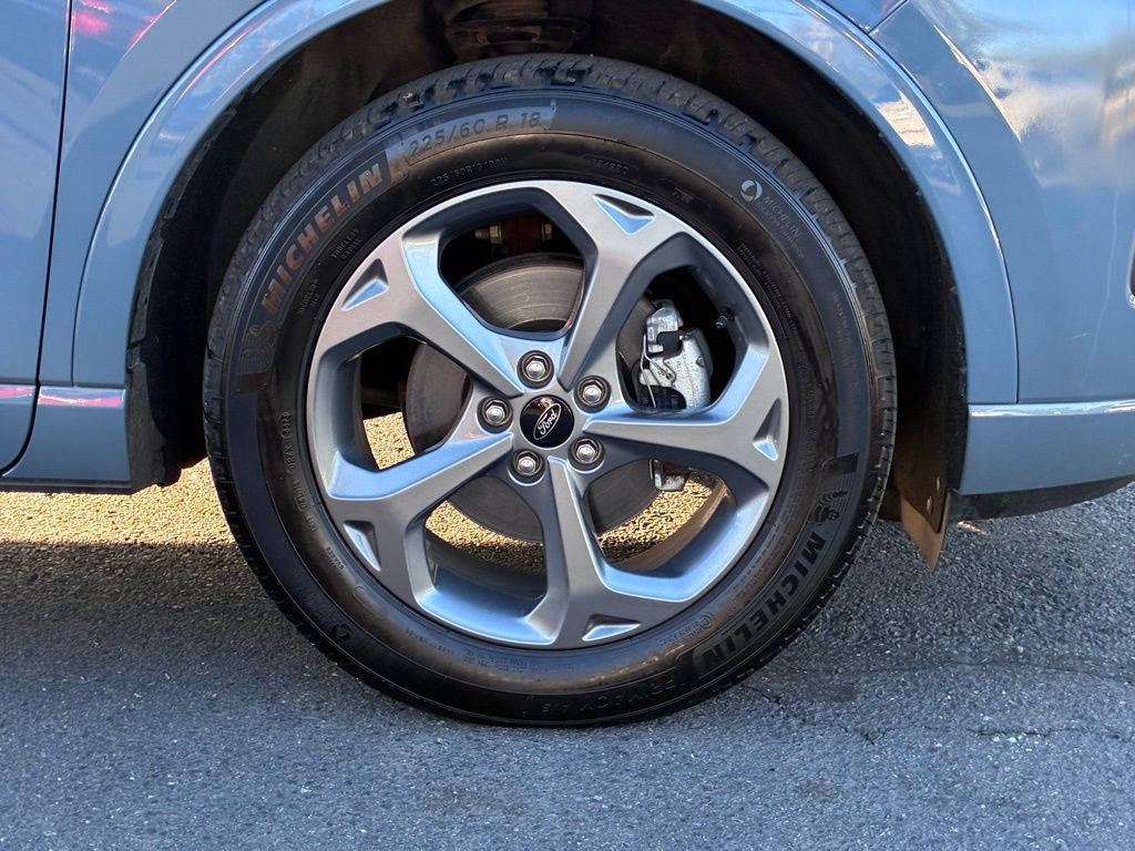 2023 Ford Escape ST-Line - Photo 44