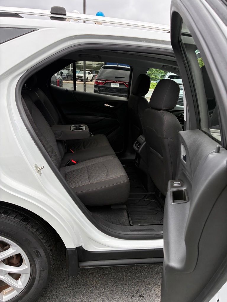 2020 Chevrolet Equinox LT - Photo 22