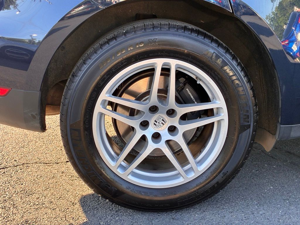 2019 Porsche Macan Base - Photo 47
