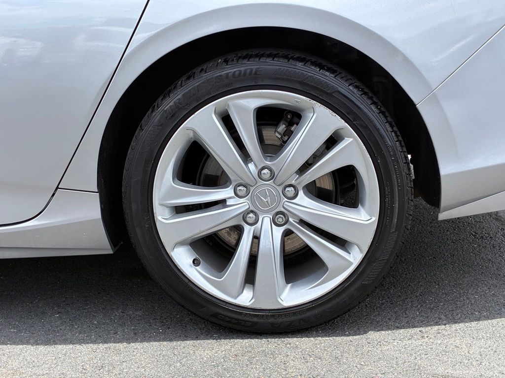 2023 Acura TLX Technology Package - Photo 52