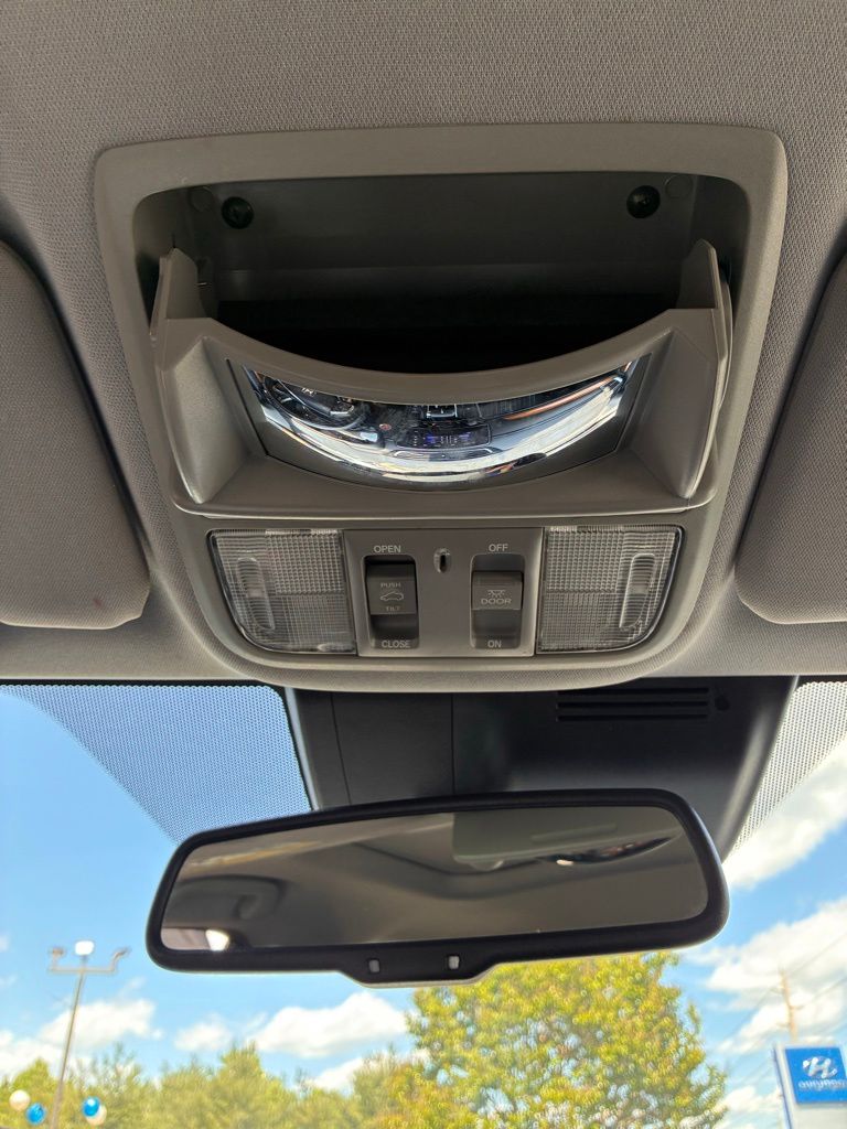 2017 Honda CR-V EX-L - Photo 45