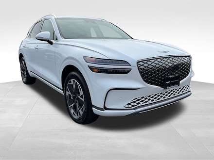2026 Genesis Electrified GV70 AWD SUV