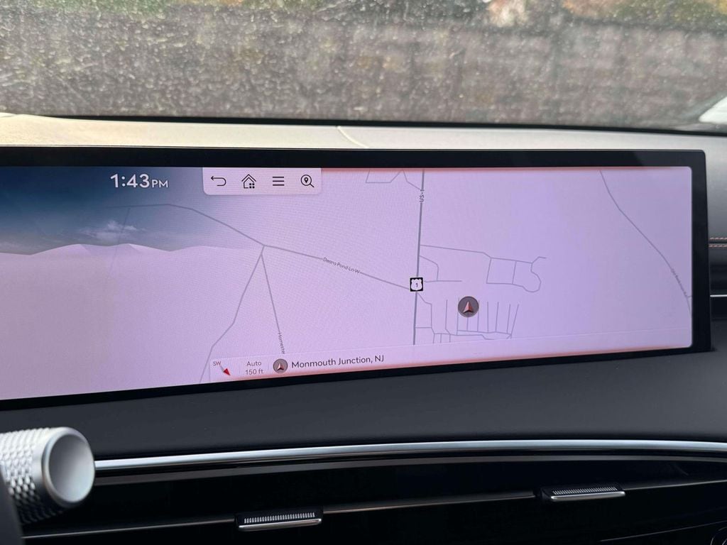 2026 GENESIS GV70 Sport Prestige - Photo 28