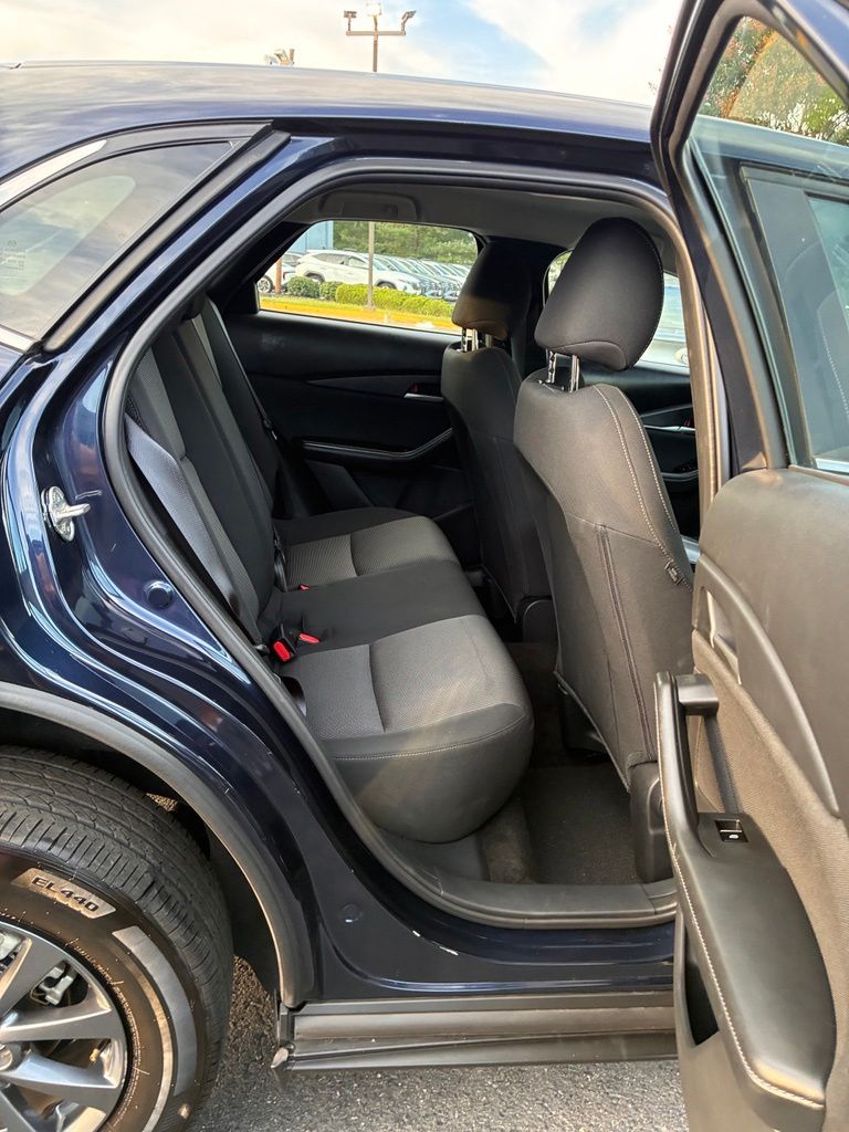 2025 Mazda CX-30 S - Photo 21