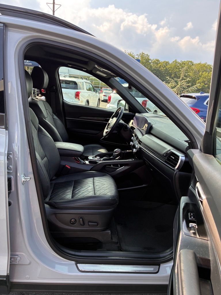 2024 Kia Telluride SX X-Line - Photo 20