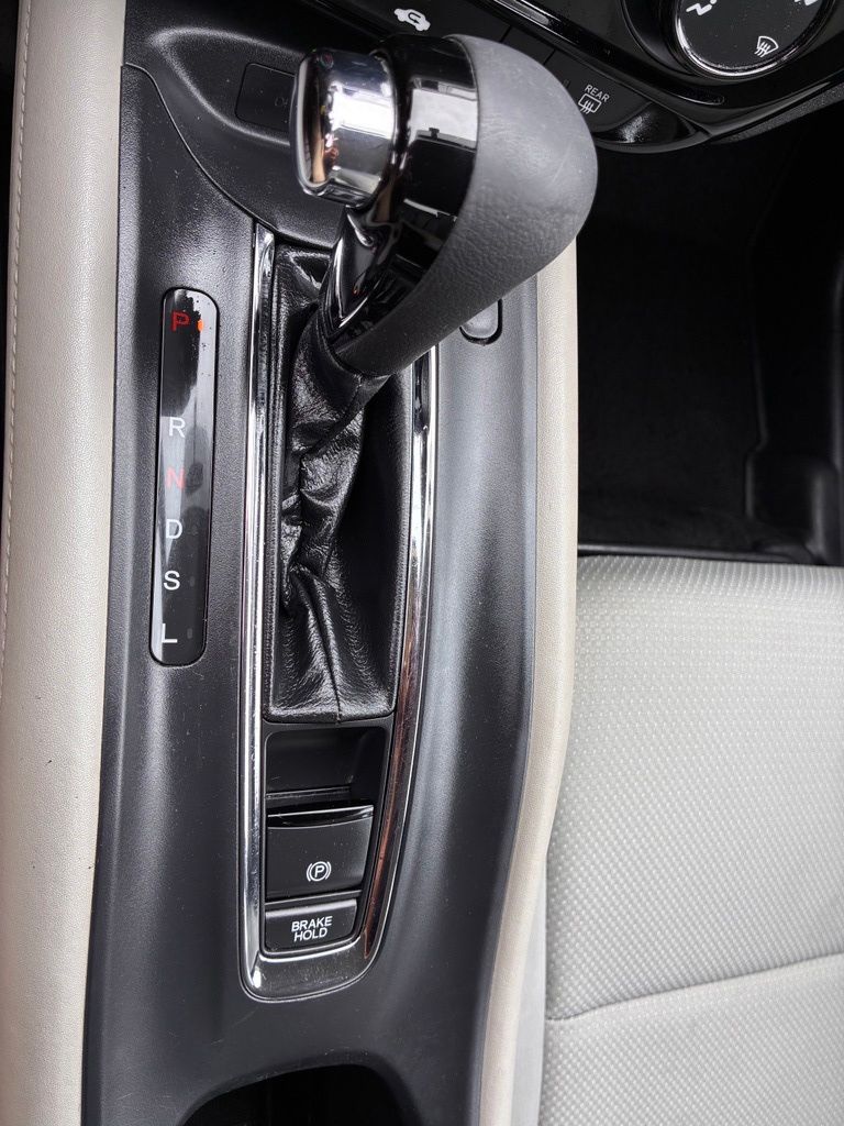 2022 Honda HR-V LX - Photo 32