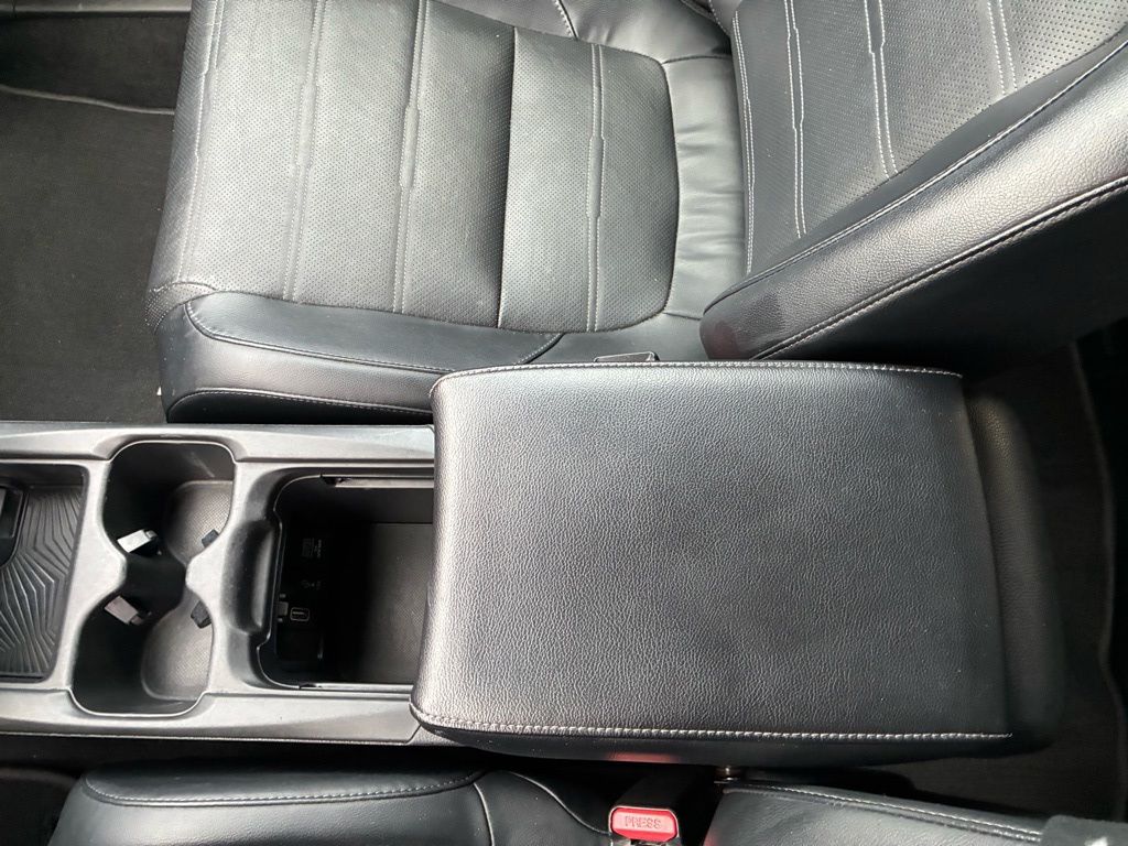2019 Honda CR-V EX-L - Photo 34