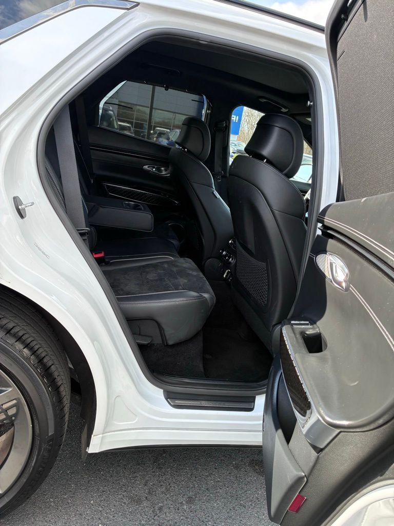 2022 GENESIS GV70 Sport - Photo 23