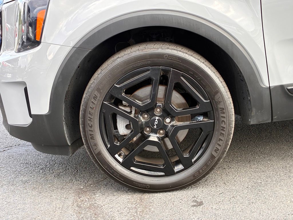 2024 Kia Telluride SX X-Line - Photo 60