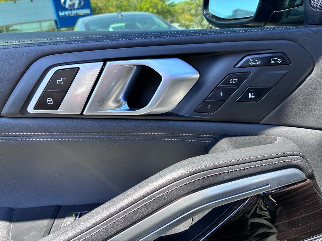 2023 BMW X6 M50i - Photo 33