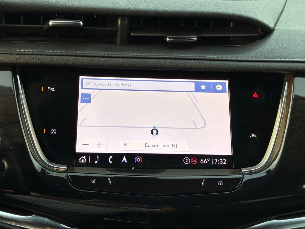 2023 Cadillac XT6 Premium Luxury - Photo 34