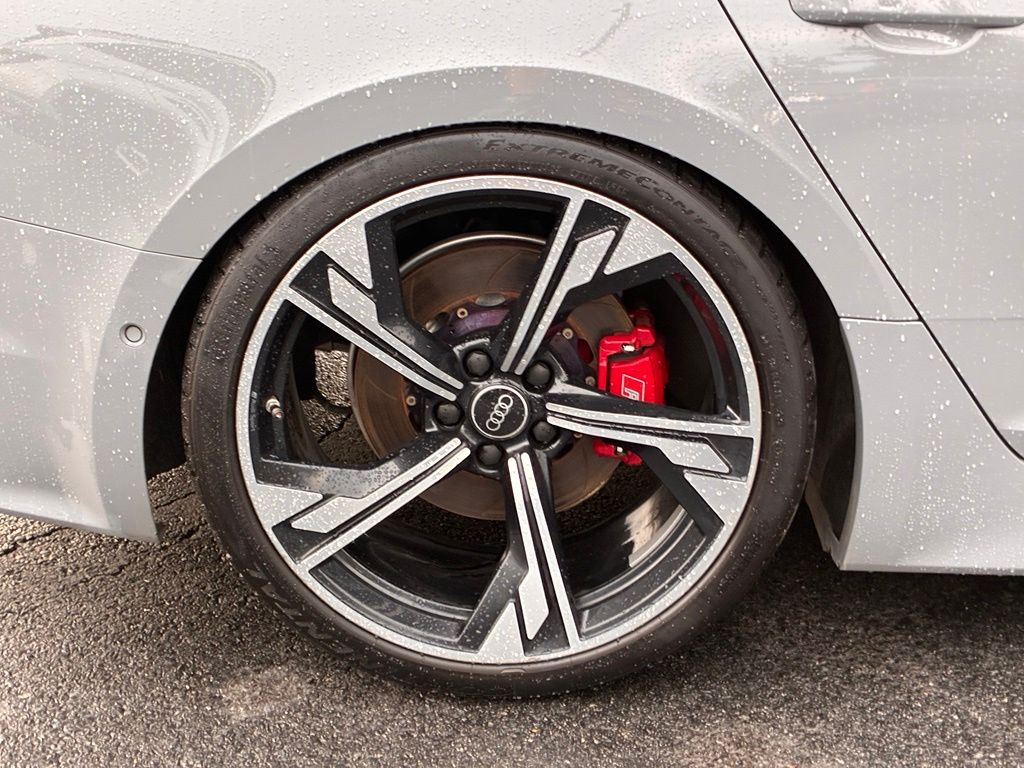 2021 Audi RS 5 Sportback Base - Photo 55