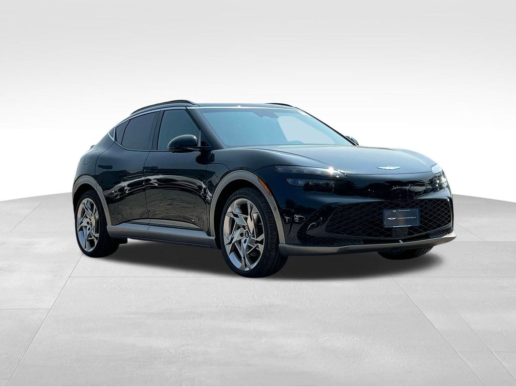 2025 GENESIS GV60 Performance's photo