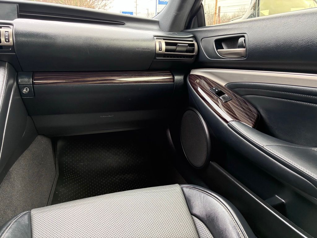 2019 Lexus RC 300 - Photo 34
