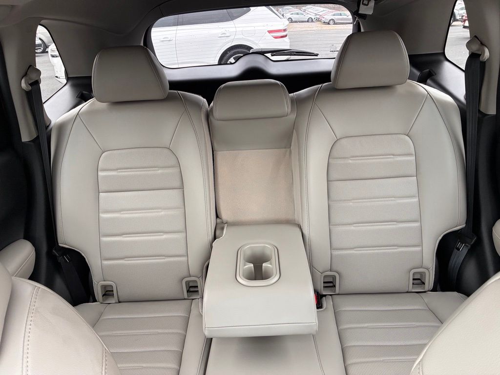 2023 Honda CR-V EX-L - Photo 17