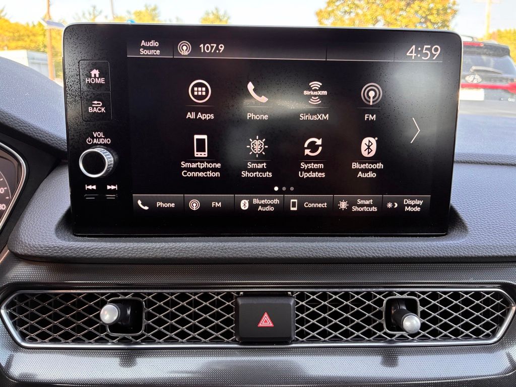 2024 Acura Integra Type-S - Photo 36