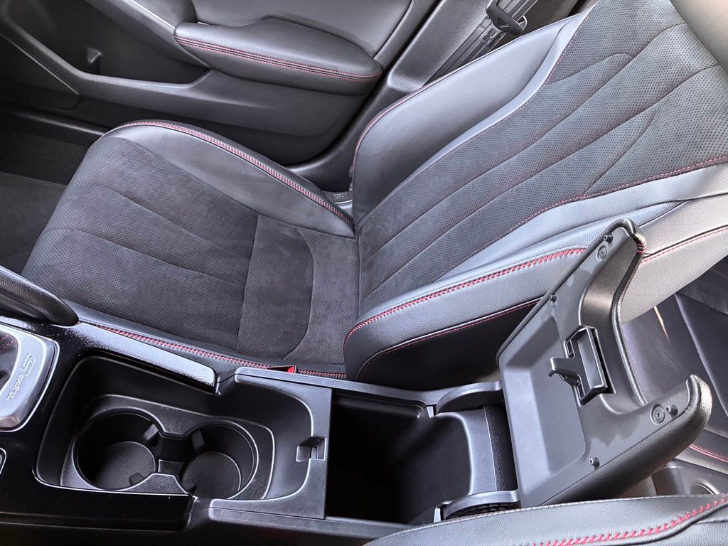 2024 Acura Integra Type-S - Photo 43