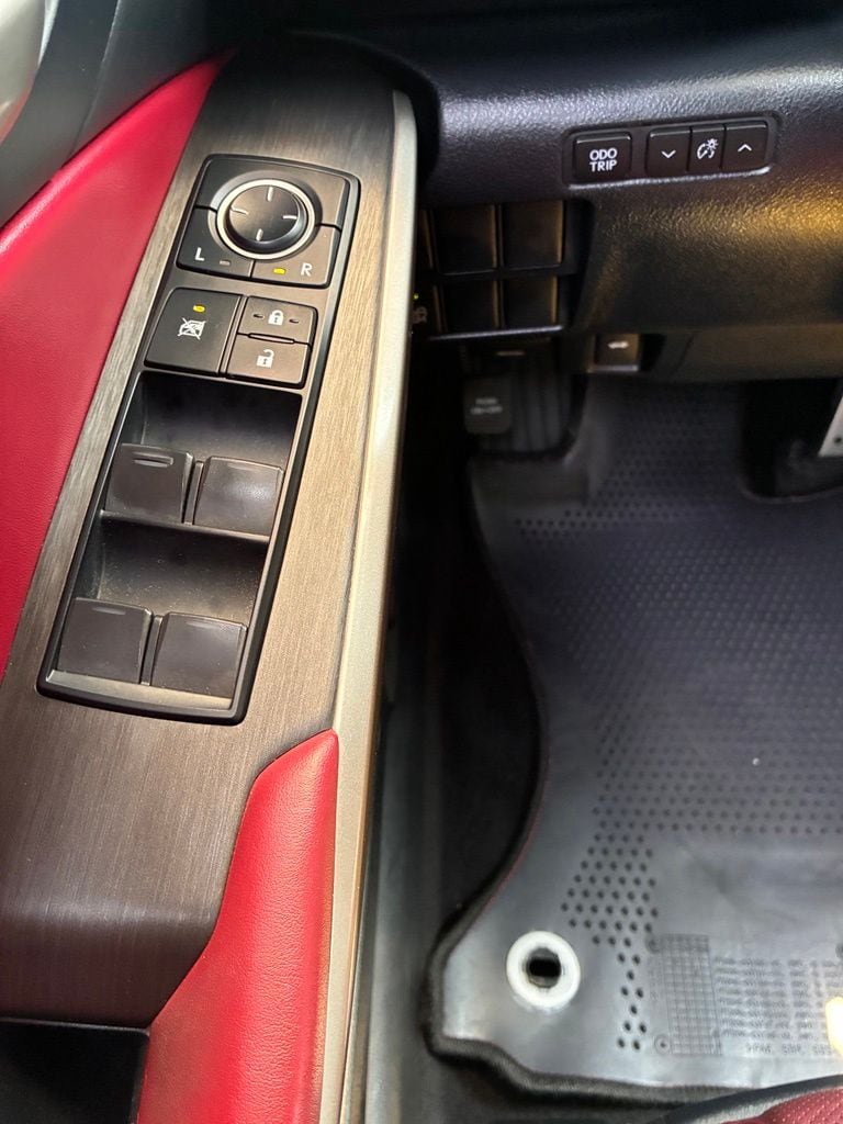 2019 Lexus IS 300 F SPORT - Photo 30