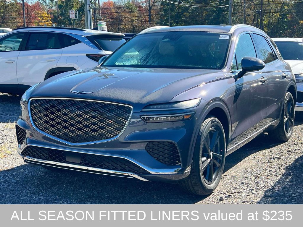 New 2027 Genesis GV70 2.5T Select SUV