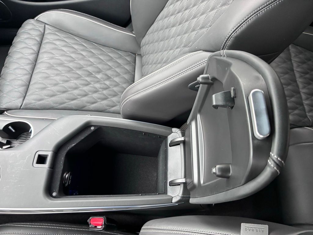 2025 GENESIS GV70 Sport - Photo 41