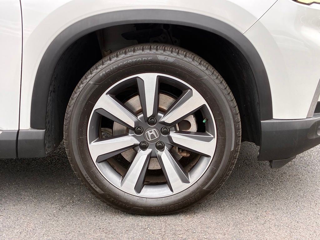 2023 Honda Pilot Elite - Photo 51