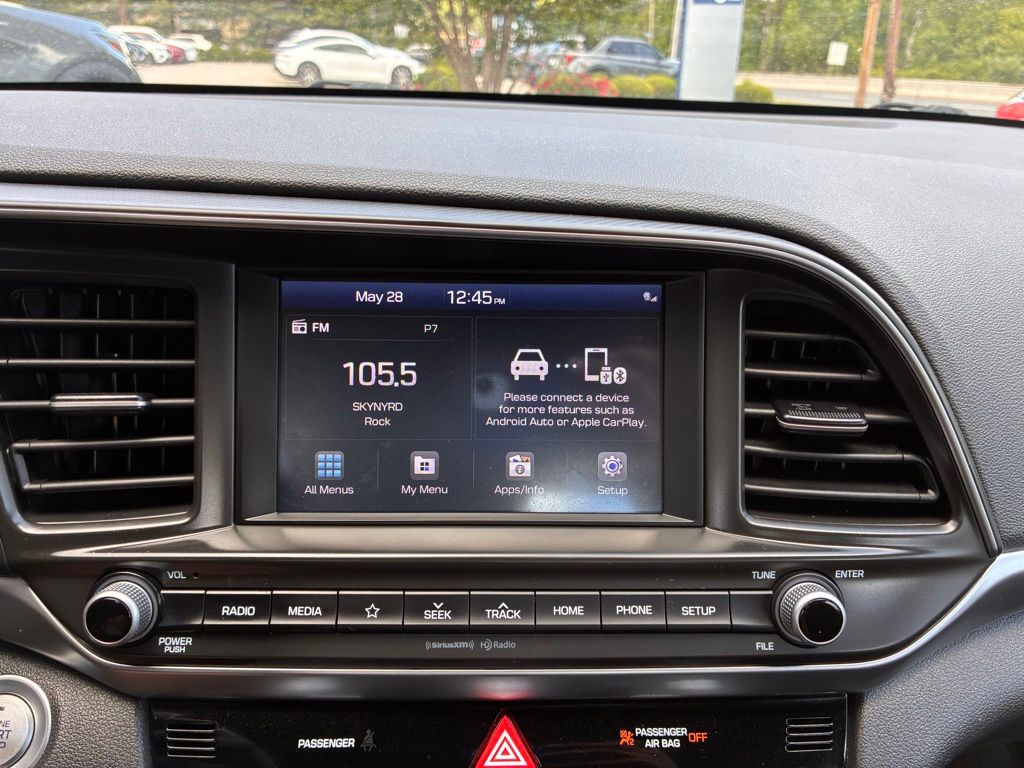 2020 Hyundai Elantra Value Edition - Photo 28