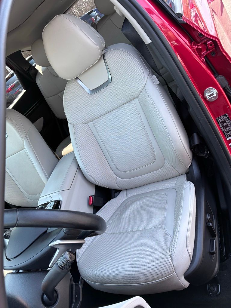 2023 Hyundai Tucson Limited - Photo 19
