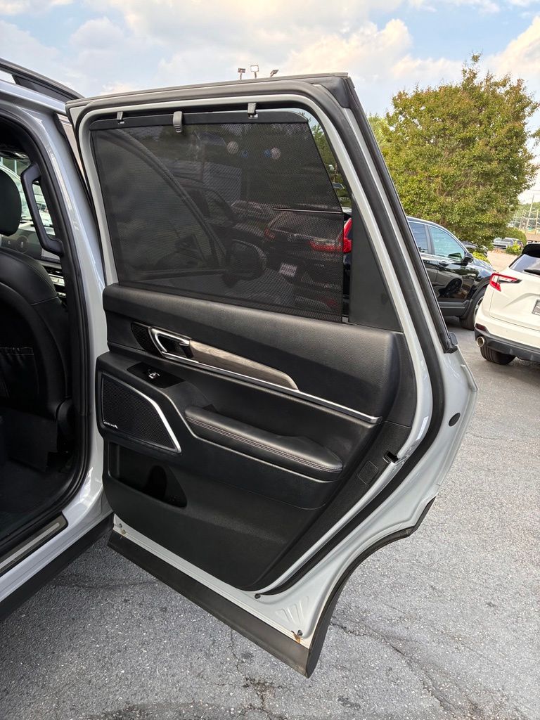 2024 Kia Telluride SX X-Line - Photo 55