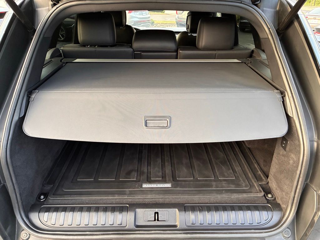 2019 Land Rover Range Rover Sport HSE Dynamic - Photo 14